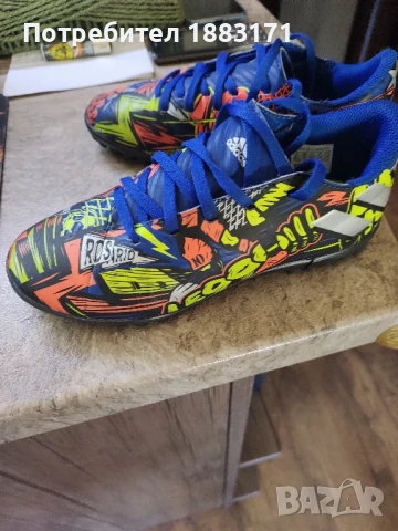 Детски оригинални стоножки , снимка 7 - Детски маратонки - 50892797