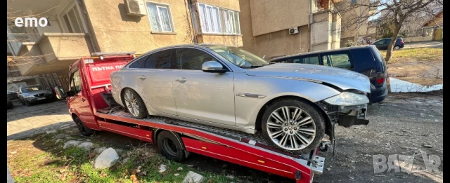 цяла за части всичко работи 