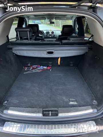 Mercedes ML 320 cdi, пружини !, снимка 9 - Автомобили и джипове - 52279533