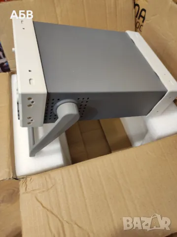 Продавам професионален анализатор на електрическа енергия (ватметър и др.), снимка 4 - Друга електроника - 48975216