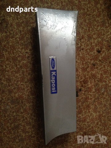 Лайстна предна броня за Ford Mondeo, 1998г., /дясна/