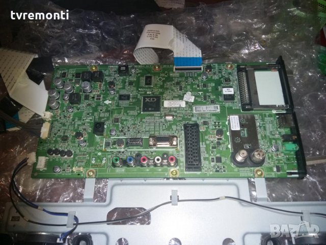 Mainboard LG EAX64991305(1.0) - EBU62082821