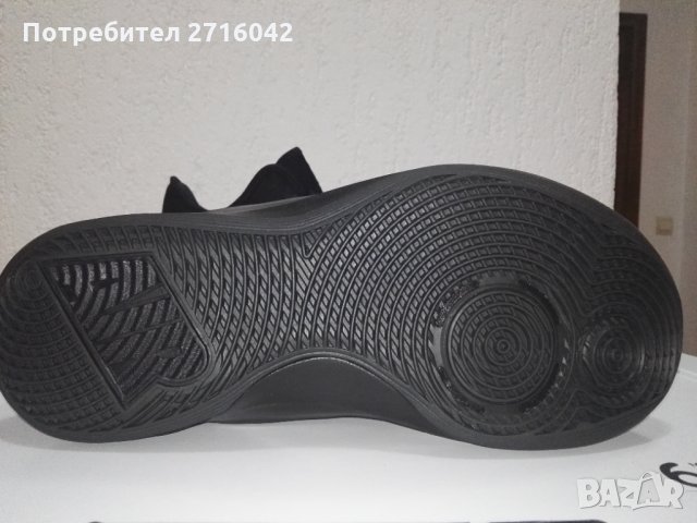 Nike оригинални мъжки маратонки, снимка 10 - Спортни обувки - 32337691