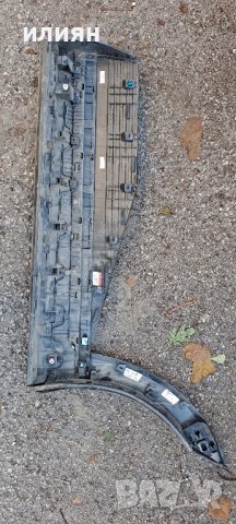 лайсна за задна дясна врата на Hyundai IONIQ 5 2021 2022 2023 87732GI100, снимка 2 - Части - 43222921