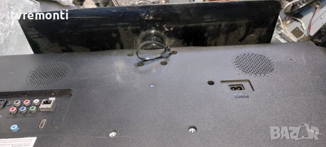 ​TV стойка  X15T8738-102 за ​телевизор Philips модел 32PFL3258H/12, снимка 6 - Стойки, 3D очила, аксесоари - 38443783