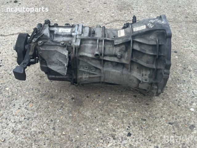 Скоростна кутия за Ford Transit MK8 Форд 2.0 EcoBlue YMF6 GK3R-7003-GA 2018, снимка 9 - Части - 52316452