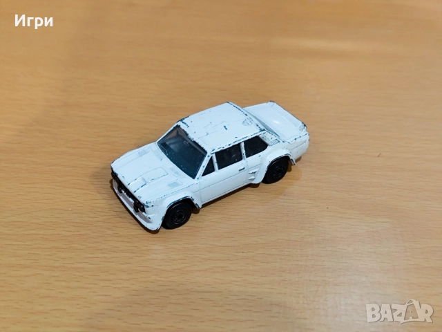 Колички Matchbox - Made in Bulgaria, снимка 14 - Коли, камиони, мотори, писти - 52800624