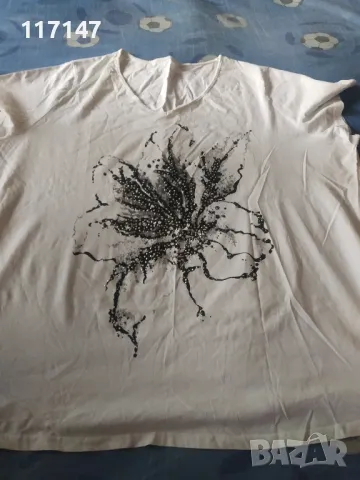 Страхотни макси блузи, снимка 3 - Тениски - 50254048