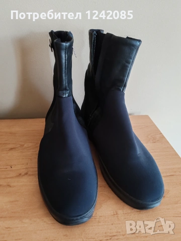 Мъжки Francois Martin crоss, снимка 6 - Мъжки боти - 53083075