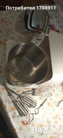 Кухненски робот