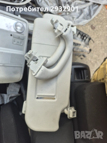 Volkswagen golf 6 на части, снимка 11 - Части - 53275097