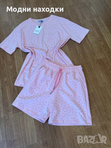 дамски комплект