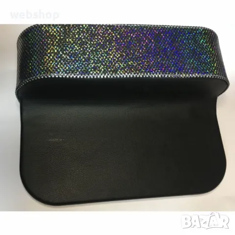 Кожен Авто органайзер с камъни,  поставка за чаши и телефон за кола, снимка 4 - Аксесоари и консумативи - 49111784