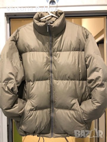 Модерен цвят яке ACTIVE,гъши пух,Швейцария, снимка 2 - Якета - 27163155