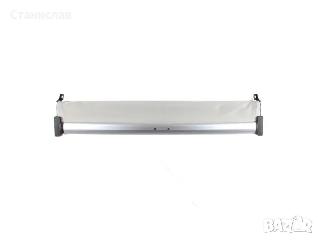 Skoda Superb B8 Комплект Щора за панорамен таван, снимка 2 - Части - 50401405