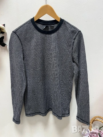 Армани мъжка блуза