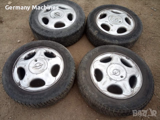 ЧАСТИ Опел АСТРА Ф с 5 врати 1991–1998г. Opel Astra F хечбек 1600куб бензин, 55кW, моно-инжекция, снимка 3 - Части - 39783579