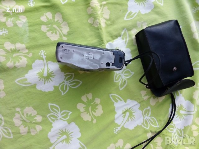 ретро фотоапарат , снимка 7 - Фотоапарати - 35355627