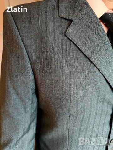 Аndrews мъжки костюм - сако и панталон, размер 50 , снимка 6 - Костюми - 38420026
