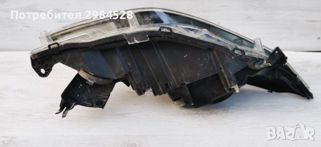 Фар за Renault Laguna Coupe Xenon / Рено Лагуна Купе Ксенон, снимка 8 - Части - 40139649