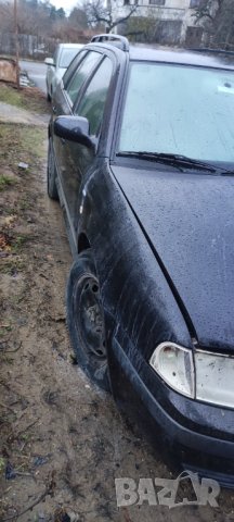 Продавам Skoda Octavia 1.6/102оня/2004г.  - на части, снимка 5 - Автомобили и джипове - 43429229