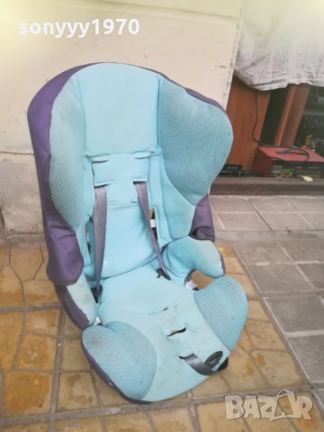поръчано-neonato-made in italy-детско столче за кола 2407211435, снимка 9 - Столчета за кола и колело - 33613347