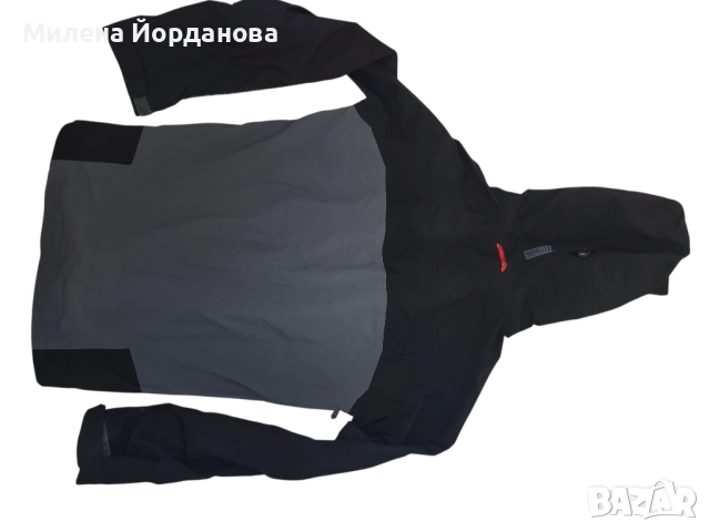McKINLEY AQUAMAX PREMIUM Jacket ., снимка 3 - Якета - 51929489