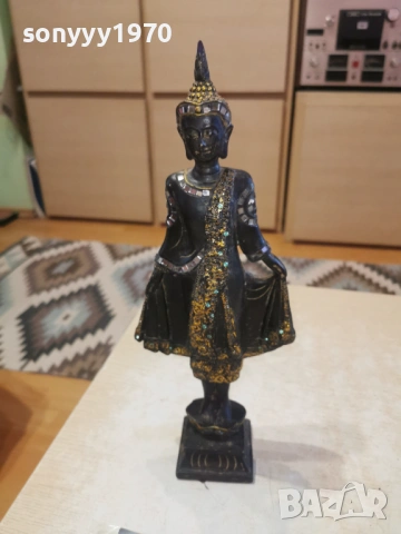 БУДА 0802261925LCHERY1, снимка 3 - Антикварни и старинни предмети - 53405331