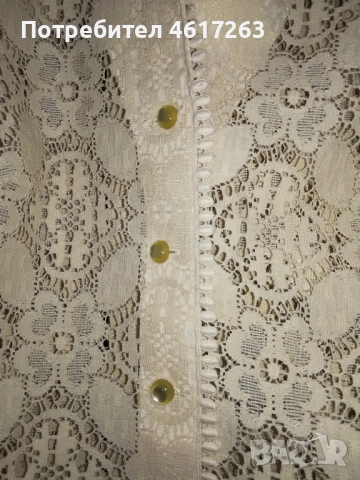 Тоалет костюм от 3 части, снимка 11 - Костюми - 52367055