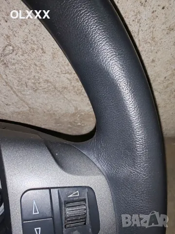 Волан opel Astra H Опел Астра Х , снимка 2 - Части - 47655812