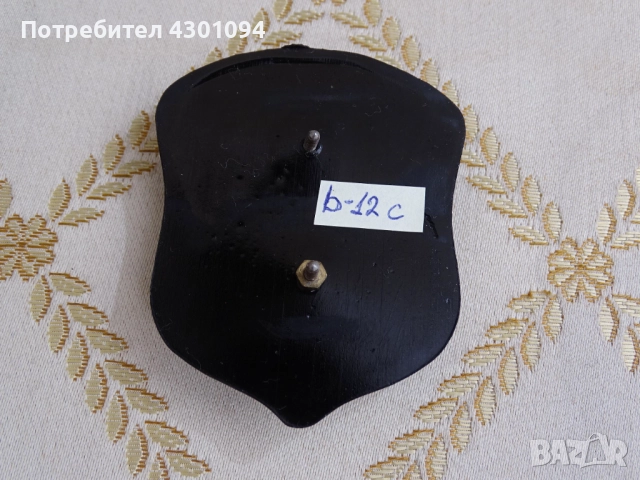 Емблема за акордеон Велтмайстер, снимка 5 - Акордеони - 52216974