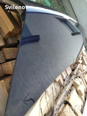 Заден капак ФВ Бора , снимка 6 - Части - 51010336