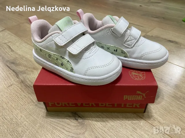 Детски обувки, снимка 1