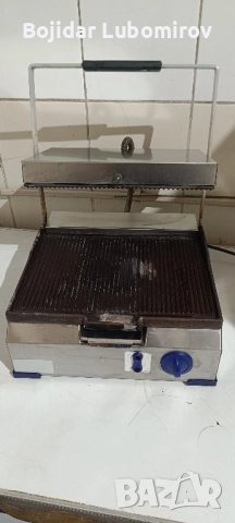 тостер преса , снимка 2 - Обзавеждане на кухня - 52229462