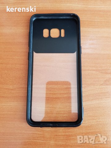 Samsung Galaxy S8 , снимка 4 - Калъфи, кейсове - 36582422