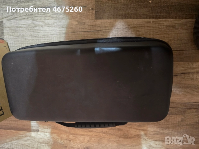 Конзола Lenovo Legion GO S, снимка 3 - Други игри и конзоли - 52747463