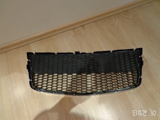 Предна решетка за CHEVROLET AVEO (08-11г.) Т255 Нова, снимка 3 - Аксесоари и консумативи - 27476482