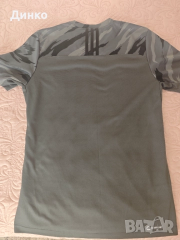 Спортен екип adidas feelstrcamo aerodry, снимка 3 - Спортни дрехи, екипи - 51797431