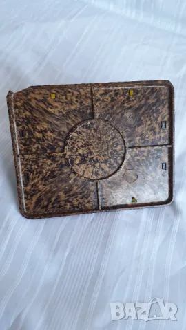 Детска ламаринена играчка сметало, пионерски калкулатор, снимка 5 - Колекции - 48332289