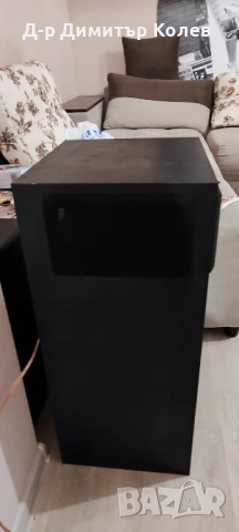 ITT Transonic Profi , снимка 5 - Тонколони - 51396615