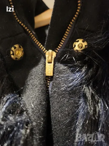 Детско палто Chloe, снимка 3 - Детски якета и елеци - 47339860