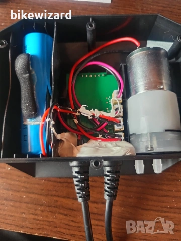 Соларна автоматична система за поливане на растения Biling 3.5W НОВА ЧЕТЕТЕ ОПИСАНИЕТО, снимка 7 - Напояване - 53558277