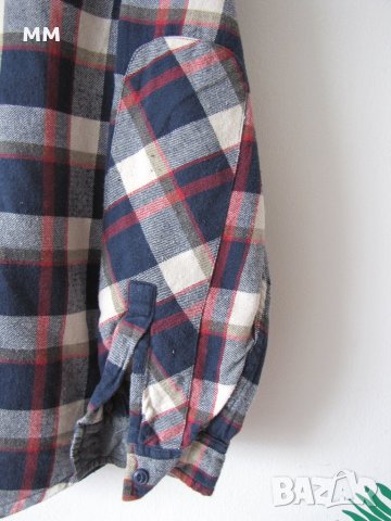 Дамска риза, снимка 2 - Ризи - 43815180