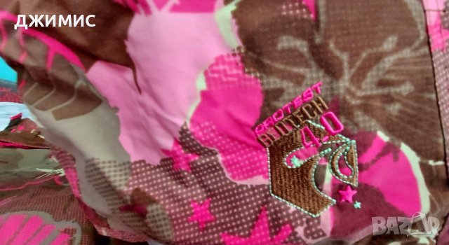 Ски комплект момиче, дамски, Protest, яке 164  см., панталон S, снимка 5 - Зимни спортове - 43798432