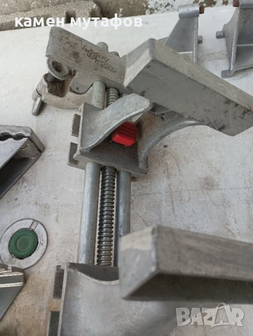 менгеме zyliss швейцарски , снимка 9 - Менгемета - 50569220