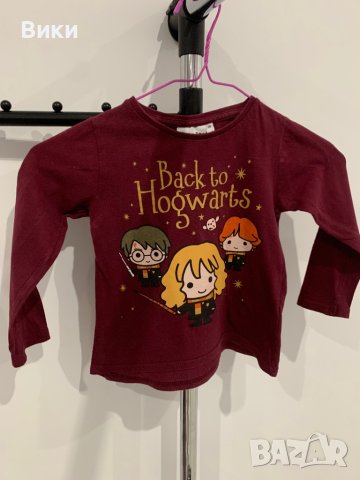 Детска блуза ръст 110, снимка 4 - Детски Блузи и туники - 43091753