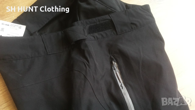 Vikafjell Odda Waterproof Stretch Trouser размер XL панталон водонепромокаем - 1838, снимка 5 - Екипировка - 53026345