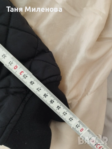 Мъжко яке номер 46, снимка 2 - Якета - 53427523