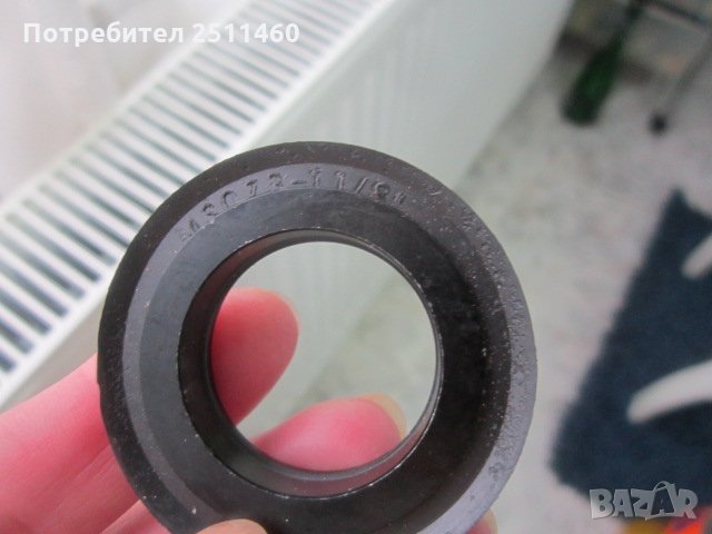 Ново чашка  за Bike-490, снимка 3 - Части за велосипеди - 27478008