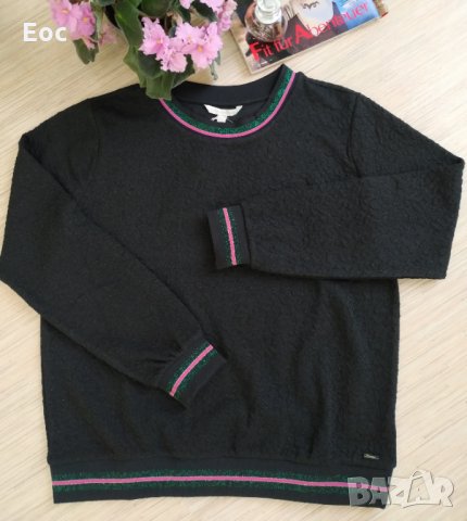Изобилие  от блузи, снимка 5 - Блузи с дълъг ръкав и пуловери - 28325048